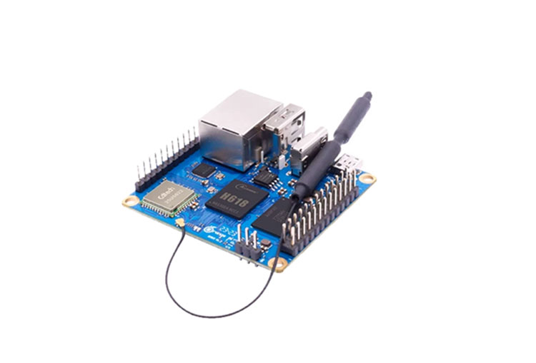 Orange Pi Zero 3 مقابل ThinkCore TP-A0 H618 SBC. أي SBC مناسب لك؟