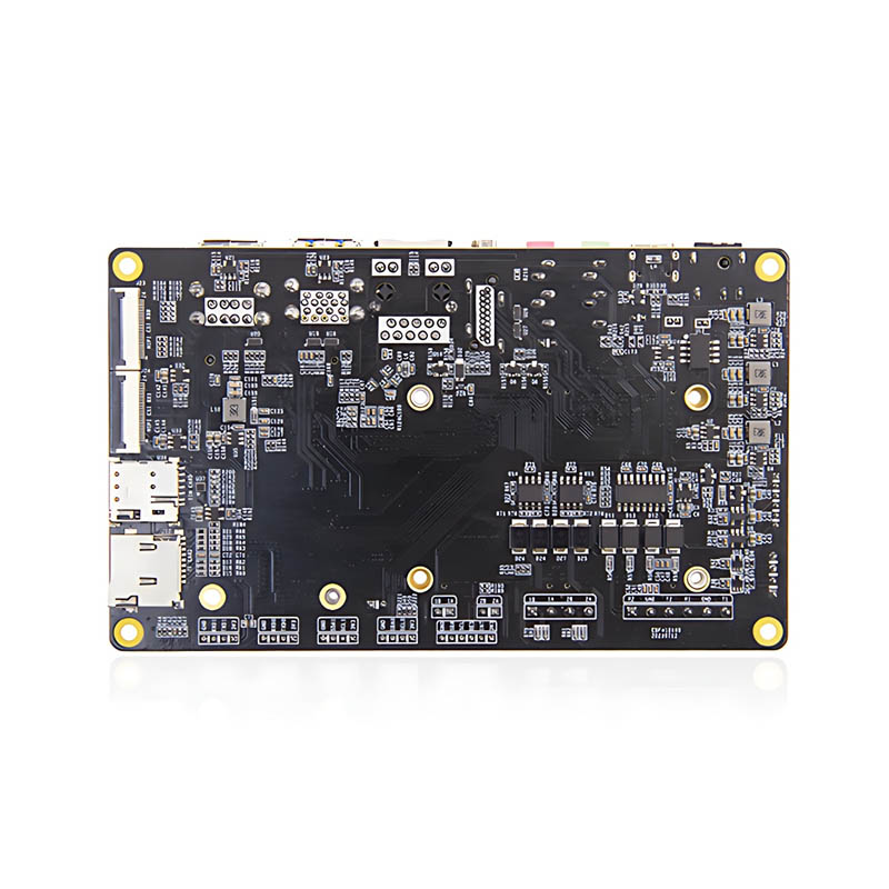 Rockchip RK3566 BTB اللوحة الأم
