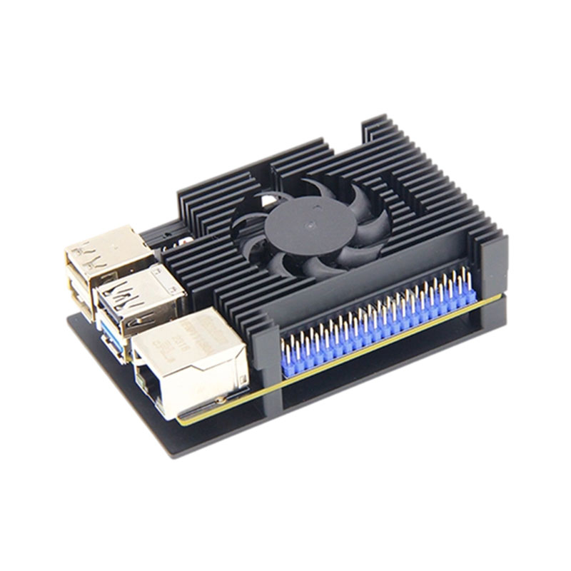 Rockchip RK3576 All-in-One Edge Solution