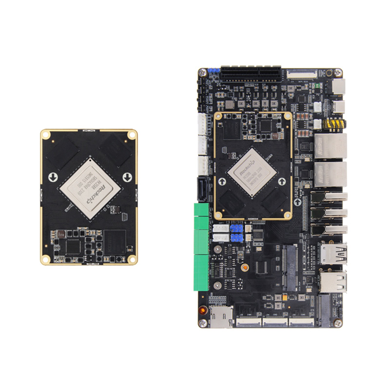 RK3588 Poard SBC Computer