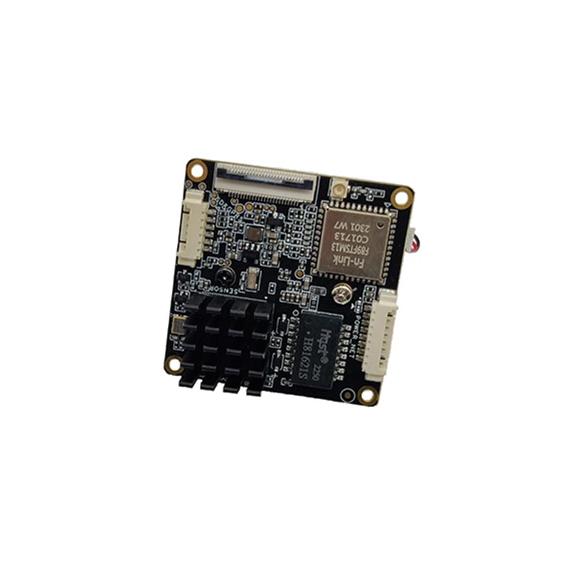 RV1106 IP Camera 38 Board